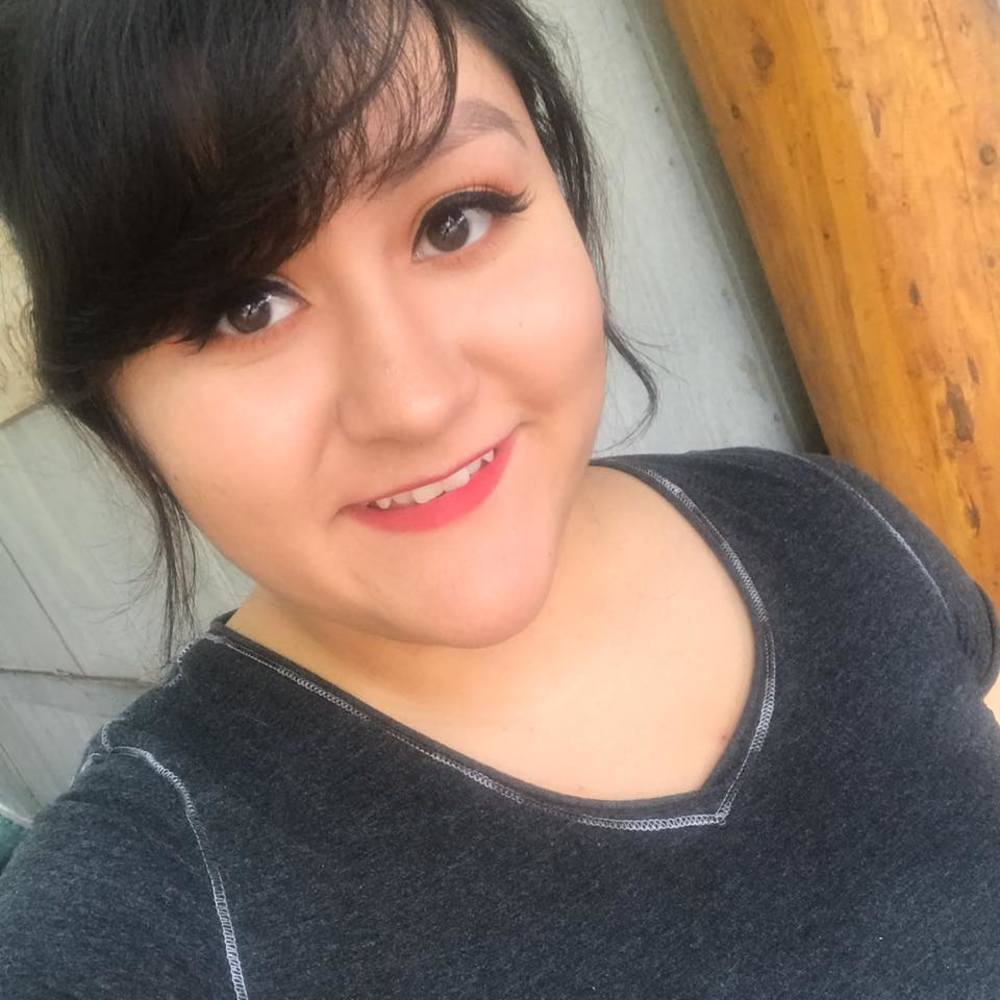 Meet your Posher, Marisol